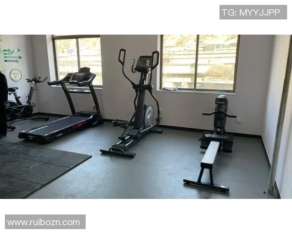 打造健康生活新方式 健身房助你塑造完美身形与积极心态 打造健康生活新方式 健身房助你塑造完美身形与积极心态