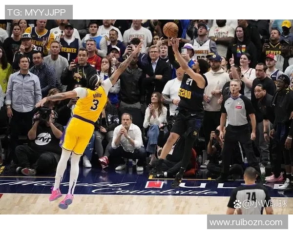 湖人对阵掘金精彩赛事在线直播观看指南及赛前分析分享 湖人对阵掘金精彩赛事在线直播观看指南及赛前分析分享