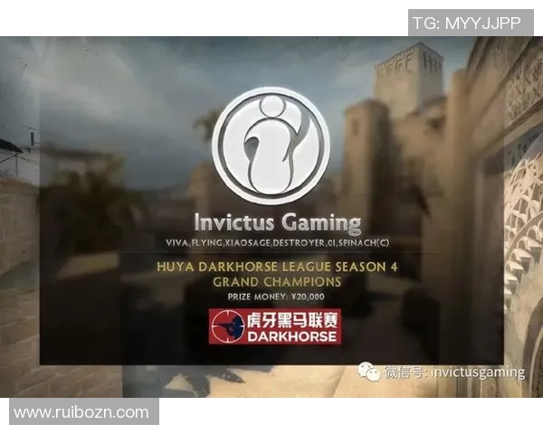 IG逆袭之路:CSGO赛事中的坚持与荣耀的真实记录 IG逆袭之路:CSGO赛事中的坚持与荣耀的真实记录