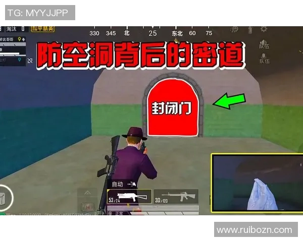 和平精英V5赛季全景解析与战术节奏深度剖析 和平精英V5赛季全景解析与战术节奏深度剖析