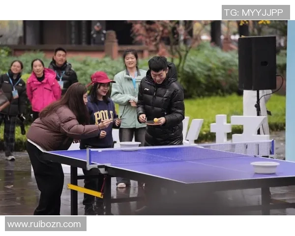 乒乓球的魅力与精神:深入了解成都乒乓球队的训练与理念 乒乓球的魅力与精神:深入了解成都乒乓球队的训练与理念