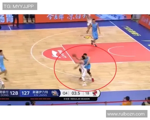 周伟独家篮球心得分享:提升技术与战术思维的实用技巧与经验总结 周伟独家篮球心得分享:提升技术与战术思维的实用技巧与经验总结