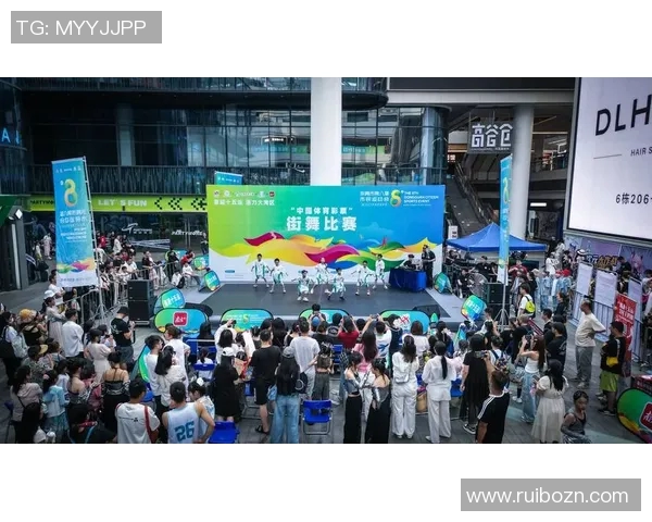 科学街舞灵活性训练方法探索提升舞者表现的有效策略与技巧