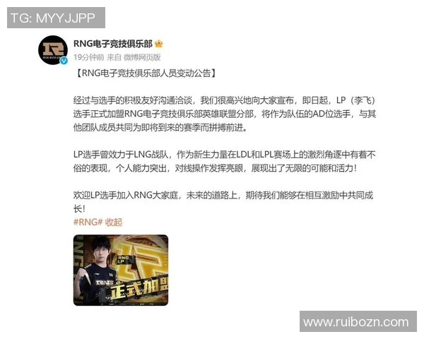 聚焦英雄联盟LNG战队个人能力分析与发展潜力探讨