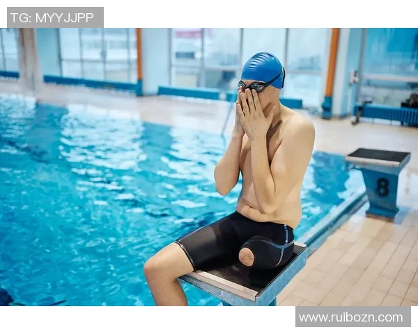 提升蛙泳速度的训练方法与技巧解析全面提升游泳表现的关键要素