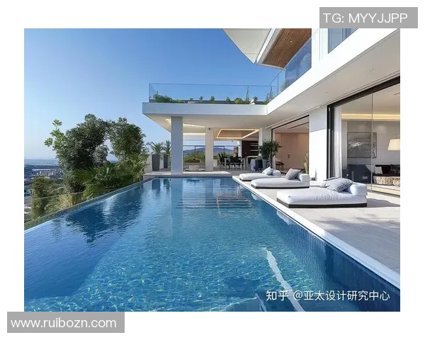 现代泳池设计理念探索与创新趋势分析