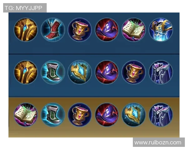 从零起步掌握王者荣耀战术全解析与实战技巧分享