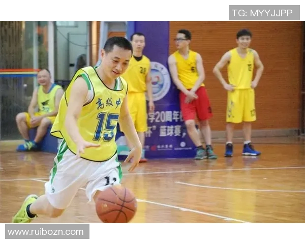 广州篮球队球员个人能力分析与表现评估研究