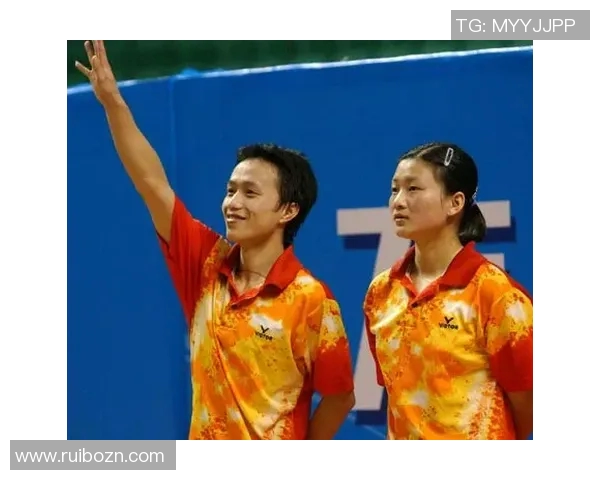 与李伟畅谈羽毛球生涯的辉煌与挑战以及未来的梦想与目标