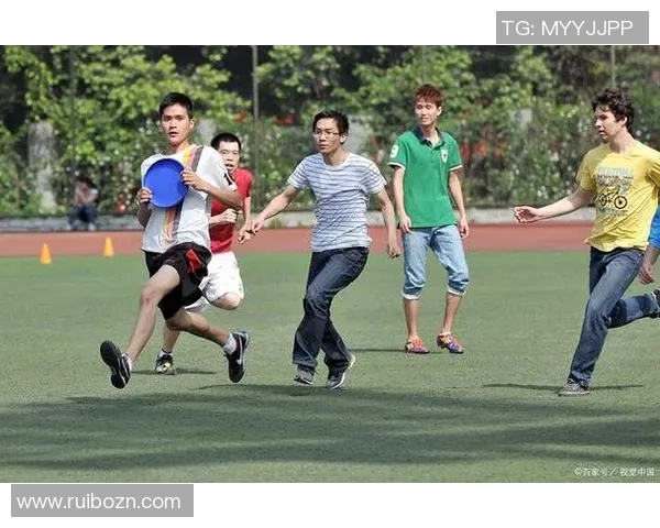 南京飞盘队飞盘意识排名创新高展现团队实力与竞技水平的飞跃