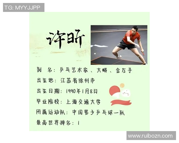 上海乒乓球队选拔赛背后的成长历程与奋斗故事分享 上海乒乓球队选拔赛背后的成长历程与奋斗故事分享