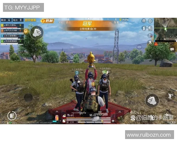 与赵丽畅谈和平精英的成长历程与游戏背后的故事 与赵丽畅谈和平精英的成长历程与游戏背后的故事