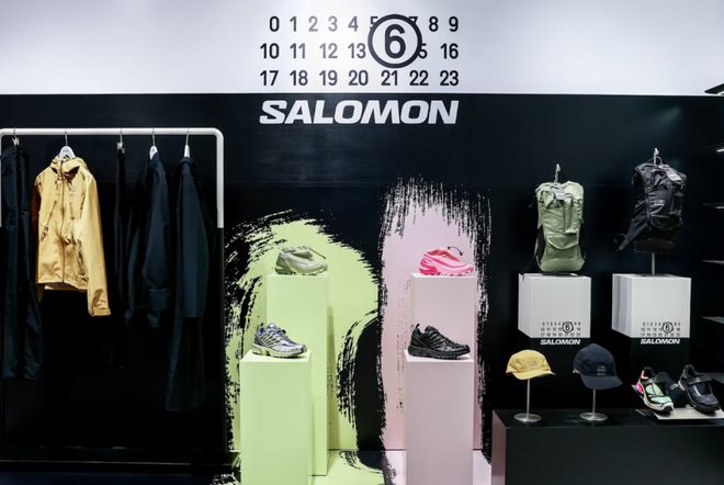 开云官网入口MAIA ACTIVE开首家瑜伽主题店、小红书跨界开咖啡店、宠物用品(图10)