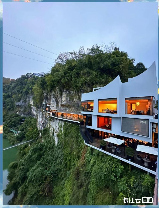 开云kaiyun打造天下出名文明旅游目标地｜从打卡到刷卡 湖北文旅“留量”暗码(图4)