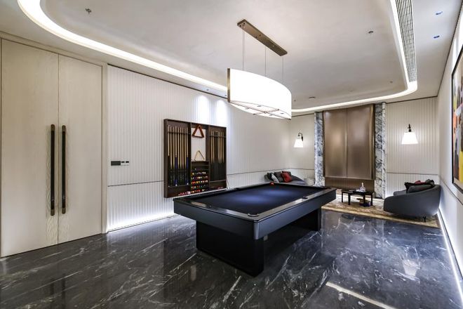开云kaiyun提早兑现！梅陇红盘实景树模区安高申陇院“好屋子”样本宣布！(图12)