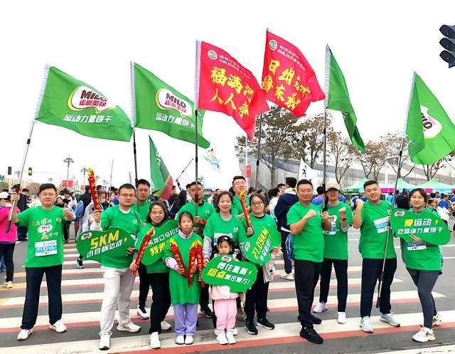 开云kaiyun徐福记携手孙颖莎续写活动零食新篇章 互动话题登上热搜(图5)