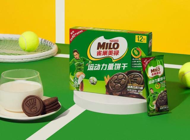 开云kaiyun徐福记携手孙颖莎续写活动零食新篇章 互动话题登上热搜(图3)