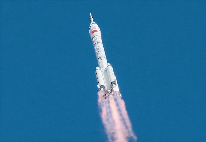 kaiyun中国网页版登录伤害！中国空间站曾屡次被撞真凶锁定神二十已照顾装甲庇护(图8)