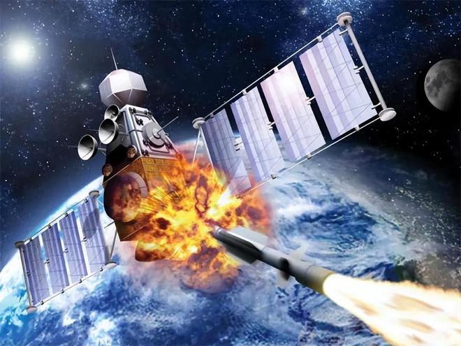 kaiyun中国网页版登录伤害！中国空间站曾屡次被撞真凶锁定神二十已照顾装甲庇护(图17)