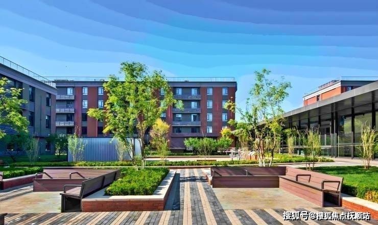 开云体育养老品格之选!北京通州万科随园养老中间2025免费尺度详细道路效劳定制(图1)