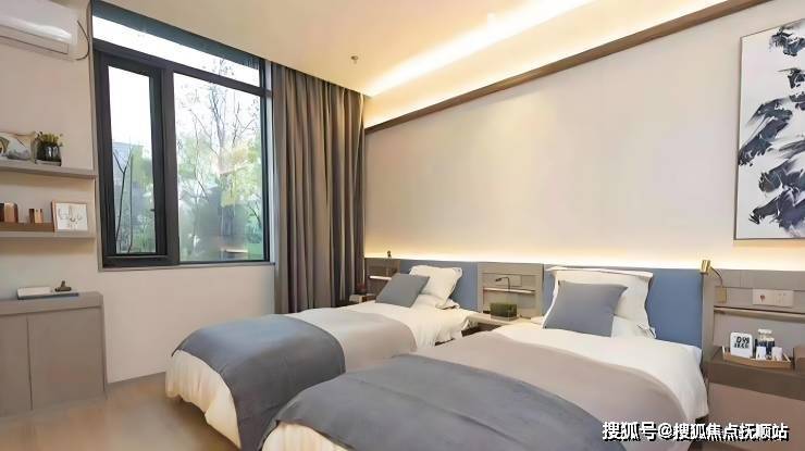 开云体育养老品格之选!北京通州万科随园养老中间2025免费尺度详细道路效劳定制(图4)