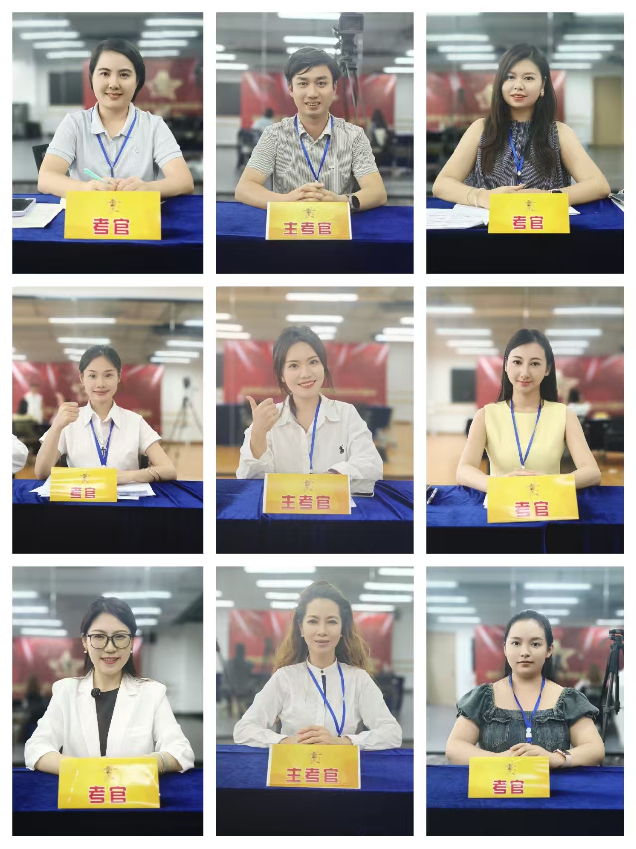 开云在线2025广西暑期掌管考级闭幕 标准考务获赞(图5)