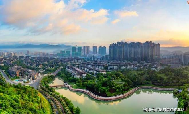 开云体育₯牧云溪谷官方售楼处公布：꧁牧云溪谷꧂来开启美妙重生活(图4)