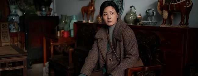开云kaiyun出道20年不温不火45岁看着像25现在再次伙伴辛柏青终究火了(图4)