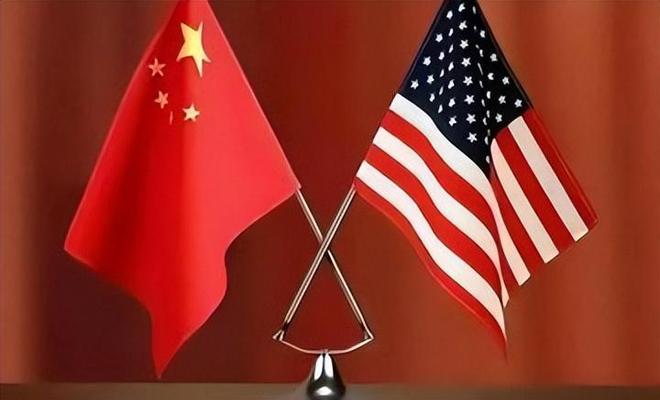 开云官方网站特朗普责备中国违约称不会再当大好人中国这两张底牌让美国无解(图4)