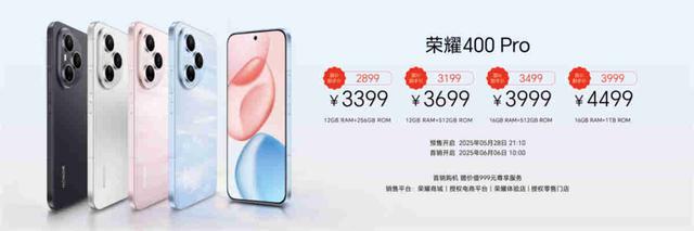 kaiyun中国网页版登录轻旗舰光彩400系列手机正式公布售价212415元起(图8)
