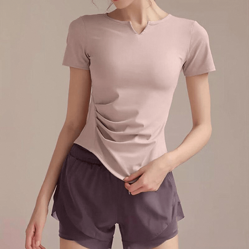 开云网页版瑜伽服品牌保举：十款助你自在伸展身心的时髦挑选(图3)